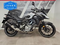 SUZUKI DL650 DL 650 V-STROM 2022 / 22