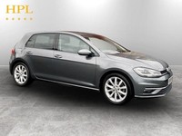 2019 69 VOLKSWAGEN GOLF 2.0 TDI GT EDITION HATCHBACK 5DR DIESEL DSG EURO 6 (S/S)