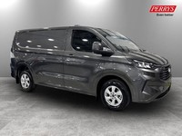 2026 Ford Transit Custom V710 2026.00 Transit Custom Limited 280 L1 2.0L EcoBlue
