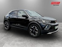 2021 Vauxhall Mokka 100kW Ultimate Edition 50kWh 5dr Auto SUV ELECTRIC Automatic