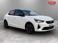 2023 Vauxhall Corsa 1.2 Turbo GS Line 5dr Hatchback PETROL Manual