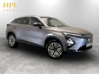 2025 25 OMODA E5 61.05KWH NOBLE SUV 5DR ELECTRIC AUTO (204 PS)