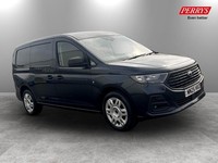 2025 Ford Transit Connect 1.5 EcoBoost PHEV 150 Trend Van Auto Van PETROL/ELECTR