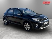 2025 Kia Stonic 1.0T GDi 98 2 5dr DCT Estate PETROL Automatic