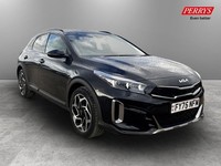2025 Kia XCeed 1.0T GDi ISG 113 GT-Line 5dr Hatchback PETROL Manual