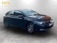 2023 73 VOLKSWAGEN GOLF 1.4 TSI 13KWH STYLE HATCHBACK 5DR PETROL PLUG-IN HYBRID