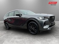 2026 Mazda CX-80 2.5 PHEV Homura 5dr Auto AWD [Panoramic Roof] Estate Automatic