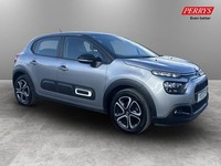 2023 Citroen C3 1.2 PureTech Sense 5dr Hatchback PETROL Manual