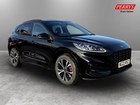 2022 Ford Kuga 2.0 EcoBlue 190 ST-Line X Edition 5dr Auto AWD 4X4 DIESEL Automat