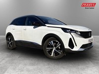 2022 Peugeot 3008 1.2 PureTech GT 5dr EAT8 Estate PETROL Automatic