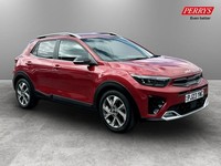 2023 Kia Stonic 1.0T GDi 99 GT-Line 5dr DCT Estate Automatic