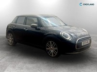 2021 MINI Hatch 1.5 Cooper Exclusive Hatchback 5dr Petrol Steptronic Euro 6 (s/s