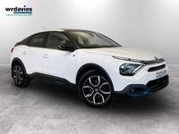 2023 Citroen C4 100kW Shine Plus 50kWh 5dr Auto Hatchback Electric Automatic