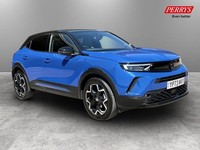2023 Vauxhall Mokka 1.2 Turbo Ultimate 5dr Auto SUV PETROL Automatic