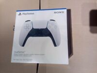Brand NEW PS5 Conctroller PLAYSTATION 5