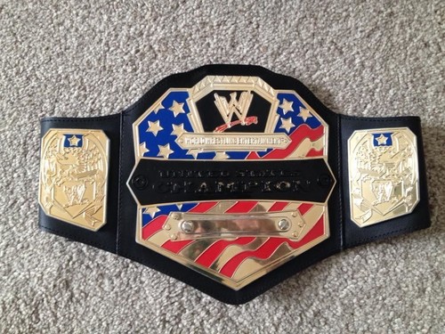 WWE WrestleMania 25 Special Ringside Steel Chairs Interior Talent