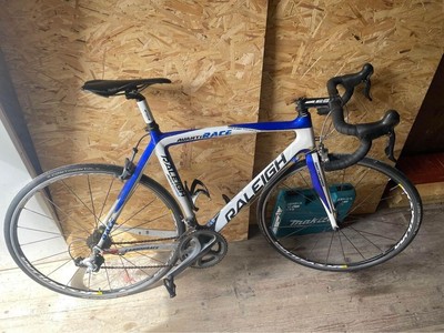 RALEIGH CHLOE LADIES RACING BIKE For Sale Page 118
