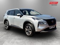 2023 Nissan X-Trail 1.5 E-Power E-4orce 213 Acenta Prem 5dr 7 St Auto SUV PETROL