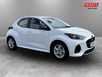 2025 Mazda 2 Hybrid 1.5i Hybrid Centre Line 5dr CVT Hatchback PETROL/ELECTRIC Au