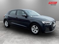 2022 Audi A1 25 TFSI Technik 5dr Hatchback PETROL Manual