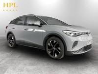 2023 73 VOLKSWAGEN ID.4 PRO 77KWH LIFE EDITION SUV 5DR ELECTRIC AUTO (174 PS)