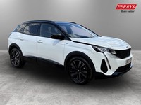 2022 Peugeot 3008 1.2 PureTech GT Premium 5dr EAT8 Estate PETROL Automatic