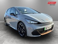 2024 Cupra Born 170kW e-Boost V1 59kWh 5dr Auto Hatchback ELECTRIC Automatic