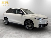 2025 75 LEAPMOTOR C10 69.9KWH SUV 5DR ELECTRIC AUTO (217 PS)