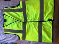 Safety Vest