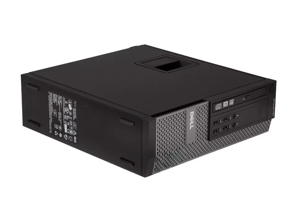 DELL Optiplex 790SFF Hybrid OS (#2SSD採用) $_57.JPG?set_id=880000500F