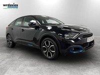 2022 Citroen C4 100kW Sense Plus 50kWh 5dr Auto Hatchback Electric Automatic