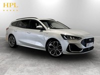 2022 Ford Focus 1.5 EcoBlue ST-Line Vignale Estate 5dr Diesel Auto Euro 6 (s/s) 