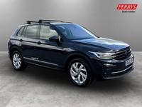 2022 Volkswagen Tiguan 1.5 TSI Life 5dr SUV PETROL Manual