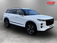 2025 Jaecoo 7 1.5T SHS-P Luxury 5dr Auto Estate PETROL/ELECTRIC Automatic