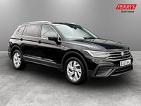 2023 Volkswagen Tiguan Allspace 1.5 TSI Life 5dr DSG Estate PETROL Automatic