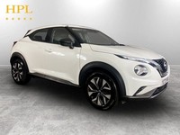 2023 73 NISSAN JUKE 1.0 DIG-T ACENTA SUV 5DR PETROL DCT AUTO EURO 6 (S/S) (114 P