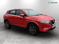 2023 Nissan Qashqai 1.3 DIG-T MHEV Acenta Premium SUV 5dr Petrol Hybrid XTRON Eu