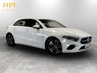 2023 23 MERCEDES-BENZ A CLASS 1.3 A180H MHEV SPORT (EXECUTIVE) HATCHBACK 5DR PET