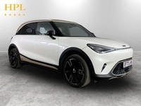 2024 73 SMART 1 66KWH LAUNCH EDITION SUV 5DR ELECTRIC AUTO (272 PS)