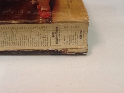 Vintage Sears 1968 Fall and Winter Catalog Memphis Edition 237