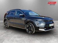 2024 Kia Niro 150kW Horizon 65kWh 5dr Auto Estate ELECTRIC Automatic