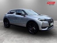 2023 DS Automobiles DS 3 100kW E-TENSE Performance Line + 50kWh 5dr Auto Hatchba