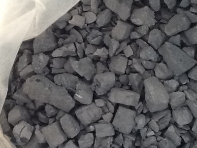 1/2 lbs FerroSilicon Ferro Silicon alloy metal  chip nugget 6%mag.   8oz clean