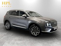 2023 23 HYUNDAI SANTA FE 1.6 T-GDI 13.8KWH PREMIUM SUV 5DR PETROL PLUG-IN HYBRID