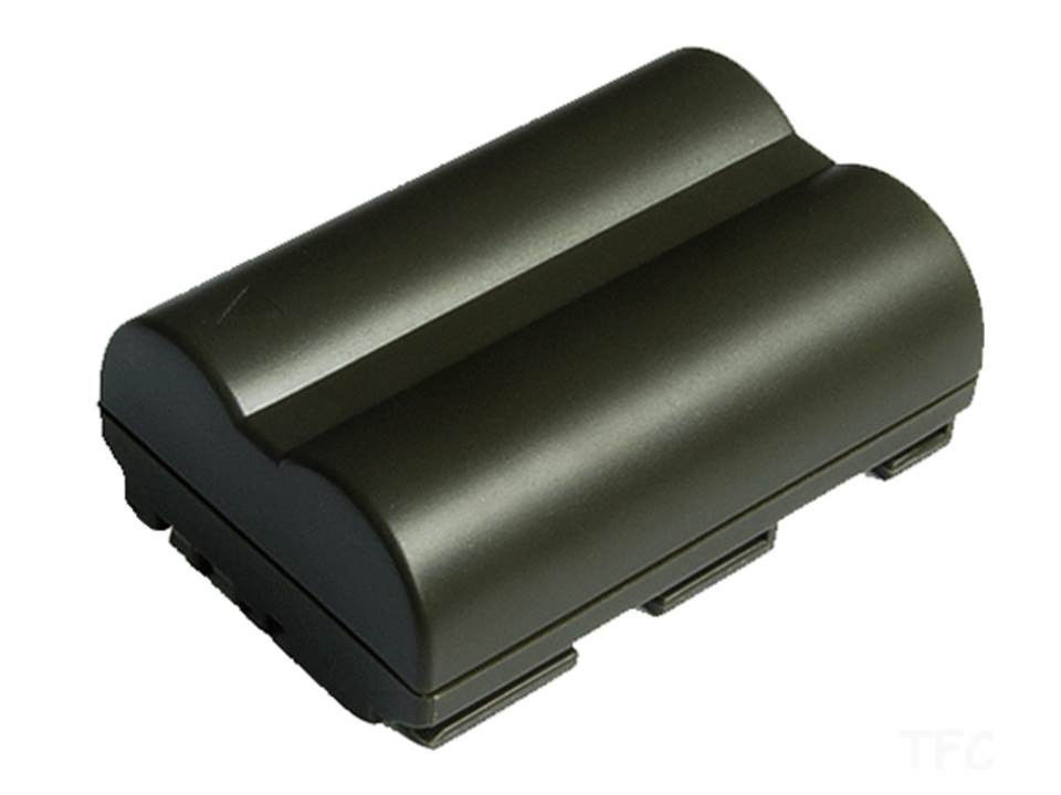 Canon Kamera Akku