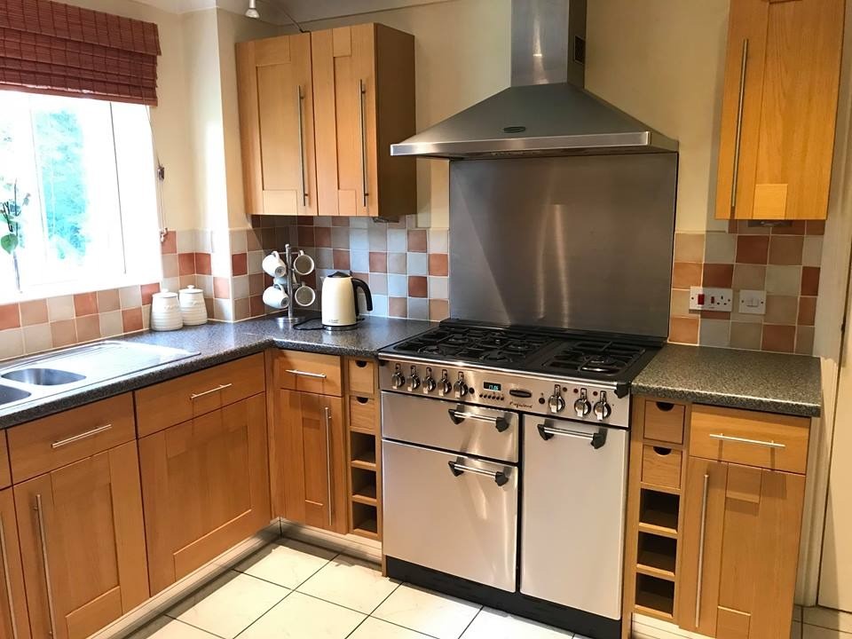 Kitchen units for sale | in Billingham, County Durham | Gumtree