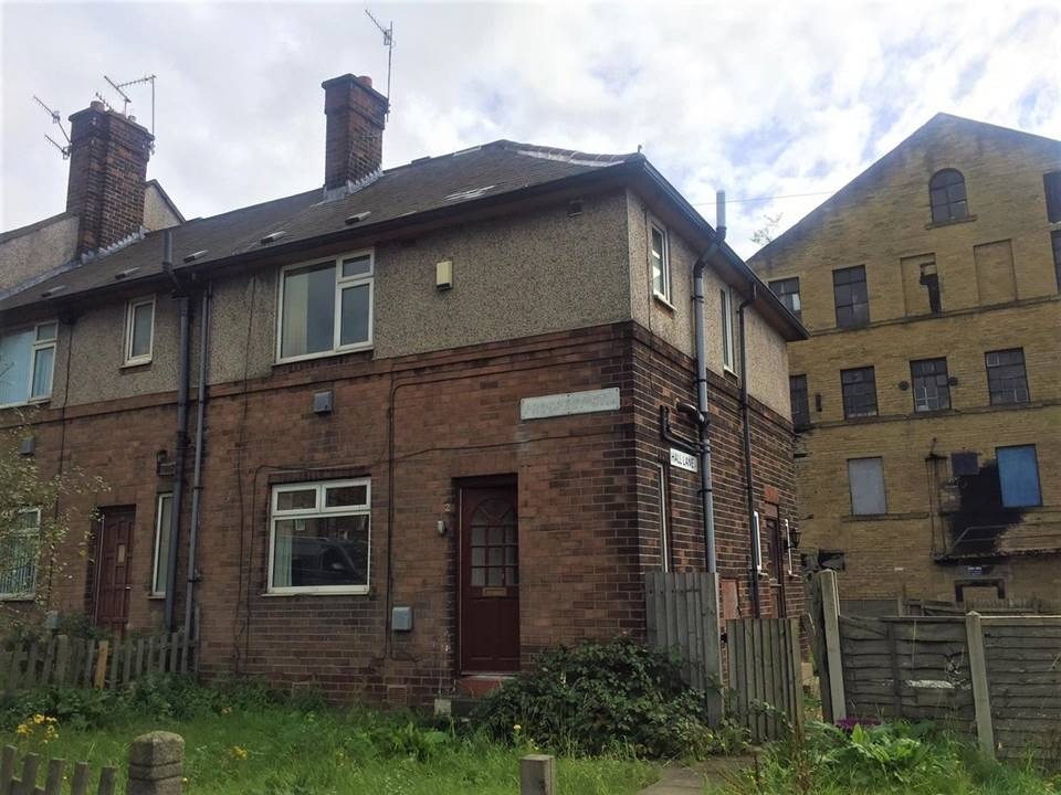 Well presented immaculate 3 bedroom house to let in Bradford BD4! in