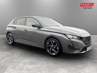 2023 Peugeot 308 1.2 PureTech Allure Premium 5dr EAT8 Hatchback PETROL Automatic