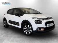 2023 Citroen C3 1.2 PureTech 110 C-Series Edition 5dr EAT6 Hatchback Petrol Auto