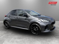 2024 Mazda Mazda2 HYBRID 1.5i Hybrid Homura 5dr CVT Hatchback PETROL/ELECTRIC Au